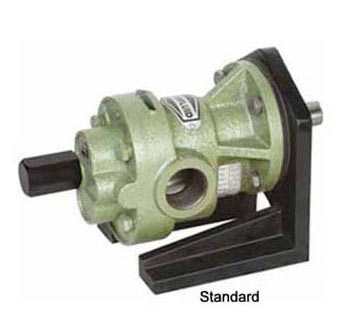 Model FTX standard / Monoblock 