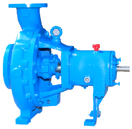 ANSI Chemical Pumps