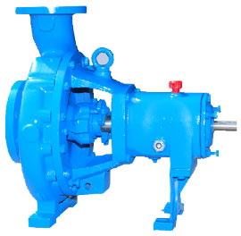 chemical process pump
